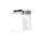 Etui AeroCover do Huawei Ascend P8 przezroczyste - 1449175 - zdjęcie 2